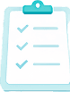 Decorative onboarding layer